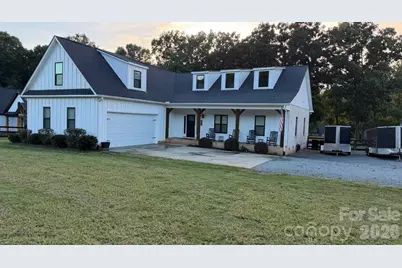 8510 Tirzah Church Road, Waxhaw, NC 28173 - Photo 2