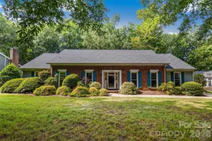 4030 Foxmoor Dr, Charlotte, NC 28226 - Photo 38