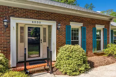 4030 Foxmoor Drive, Charlotte, NC 28226 - Photo 2