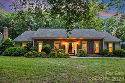 4030 Foxmoor Drive, Charlotte, NC 28226 - Photo 1