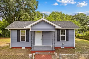 715 N Central Ave, Landis, NC 28088 - Photo 1