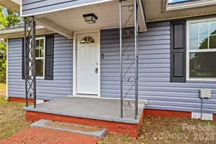 715 N Central Ave, Landis, NC 28088 - Photo 2