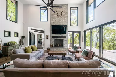 94 Laurel Ledge Way, Fletcher, NC 28732 - Photo 10
