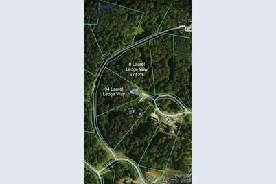 94 Laurel Ledge Way, Fletcher, NC 28732 - Photo 40