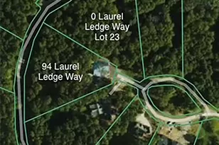 94 Laurel Ledge Wy, Fletcher, NC 28732 - Photo 40