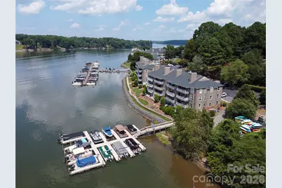 7340 Lakefront Drive #5, Charlotte, NC 28278 - Photo 40