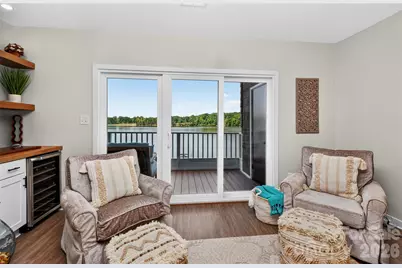 7340 Lakefront Drive #5, Charlotte, NC 28278 - Photo 2
