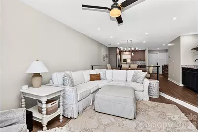 7340 Lakefront Drive #5, Charlotte, NC 28278 - Photo 14