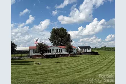 120 Bolick Road, Stony Point, NC 28678 - Photo 2