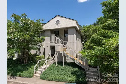 1406 Abbey Circle, Asheville, NC 28805 - Photo 1