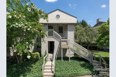 1406 Abbey Circle, Asheville, NC 28805 - Photo 2