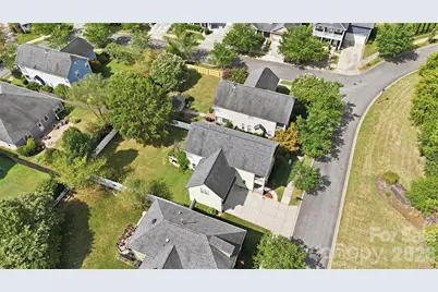13835 Cedar Pond Circle, Huntersville, NC 28078 - Photo 34