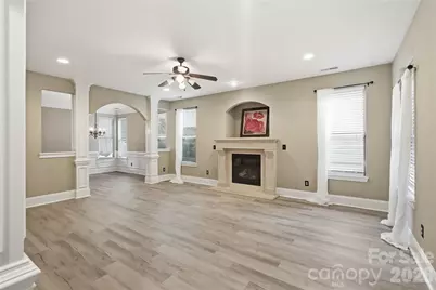 13835 Cedar Pond Circle, Huntersville, NC 28078 - Photo 6