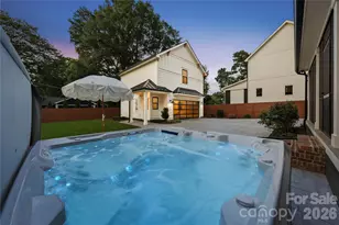921 Woodside Ave, Charlotte, NC 28205 - Photo 30