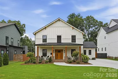 921 Woodside Avenue, Charlotte, NC 28205 - Photo 2