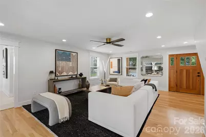 921 Woodside Avenue, Charlotte, NC 28205 - Photo 12