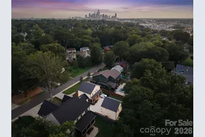 921 Woodside Avenue, Charlotte, NC 28205 - Photo 48