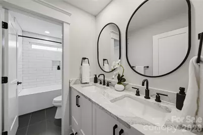 921 Woodside Avenue, Charlotte, NC 28205 - Photo 22