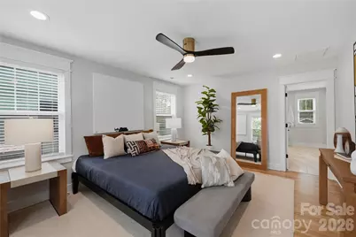921 Woodside Avenue, Charlotte, NC 28205 - Photo 16