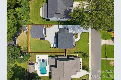 921 Woodside Avenue, Charlotte, NC 28205 - Photo 46