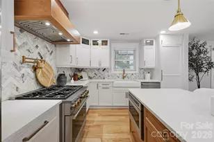 921 Woodside Ave, Charlotte, NC 28205 - Photo 8