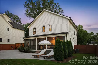 921 Woodside Avenue, Charlotte, NC 28205 - Photo 44