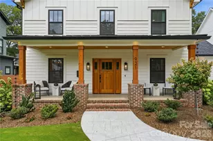 921 Woodside Ave, Charlotte, NC 28205 - Photo 4