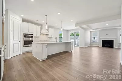 17017 Walker Wylie Drive, Charlotte, NC 28278 - Photo 6