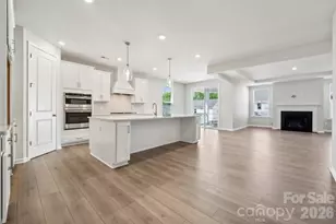 17017 Walker Wylie Dr, Charlotte, NC 28278 - Photo 6