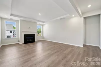 17017 Walker Wylie Drive, Charlotte, NC 28278 - Photo 8