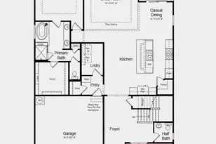17017 Walker Wylie Dr, Charlotte, NC 28278 - Photo 28