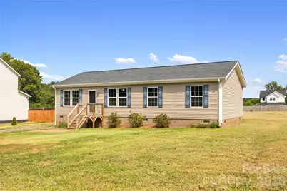6701 Philadelphia Churc Road, Marshville, NC 28103 - Photo 4