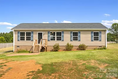 6701 Philadelphia Churc Road, Marshville, NC 28103 - Photo 1
