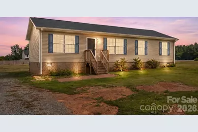 6701 Philadelphia Churc Road, Marshville, NC 28103 - Photo 2