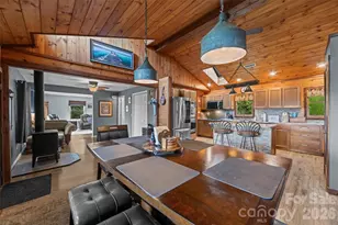 263 Pilgrims Ln, Burnsville, NC 28714 - Photo 8