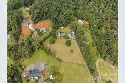 263 Pilgrims Lane, Burnsville, NC 28714 - Photo 34