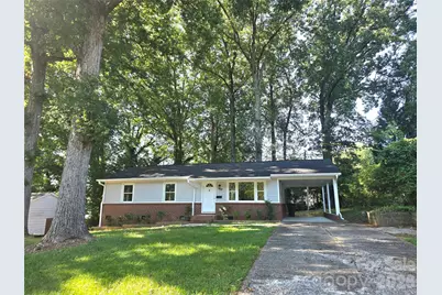 733 Crestwood Avenue, Gastonia, NC 28054 - Photo 2