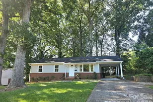 733 Crestwood Ave, Gastonia, NC 28054 - Photo 2