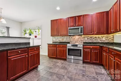 9908 Rocky Ford Club Road, Charlotte, NC 28269 - Photo 12