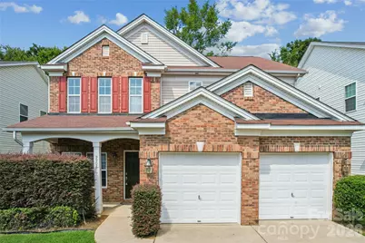 9908 Rocky Ford Club Road, Charlotte, NC 28269 - Photo 1