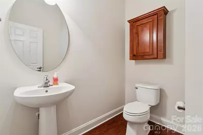 9908 Rocky Ford Club Road, Charlotte, NC 28269 - Photo 6