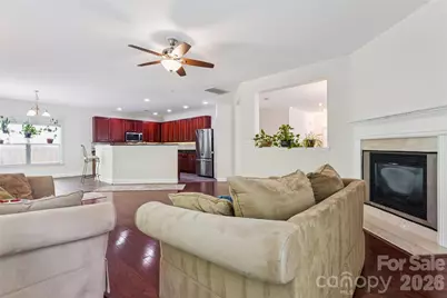 9908 Rocky Ford Club Road, Charlotte, NC 28269 - Photo 8