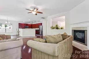 9908 Rocky Ford Club Rd, Charlotte, NC 28269 - Photo 8