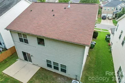 9908 Rocky Ford Club Road, Charlotte, NC 28269 - Photo 30