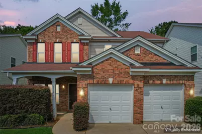 9908 Rocky Ford Club Road, Charlotte, NC 28269 - Photo 2