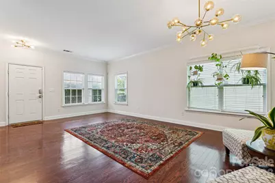 9908 Rocky Ford Club Road, Charlotte, NC 28269 - Photo 4
