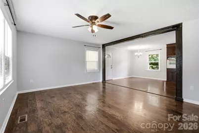 3776 Newhall Drive NW, Conover, NC 28613 - Photo 2