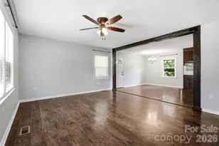 3776 Newhall Dr NW, Conover, NC 28613 - Photo 2