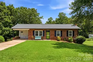3776 Newhall Dr NW, Conover, NC 28613 - Photo 1