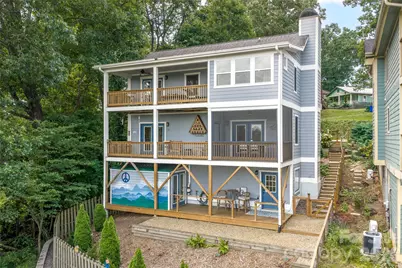 45 Logan Circle, Asheville, NC 28806 - Photo 24